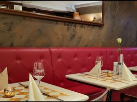 Dem Alltag geb ich 3 Tage frei an der Saar!