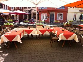 Dem Alltag geb ich 3 Tage frei an der Saar!