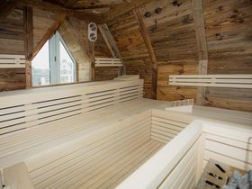 Dem Alltag geb ich 3 Tage frei an der Saar!