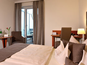 4 Tage - Bad Rothenfelde zum Kennenlernen inkl. Dinner