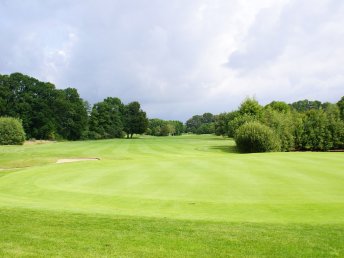 Golf, Genuss & Erholung