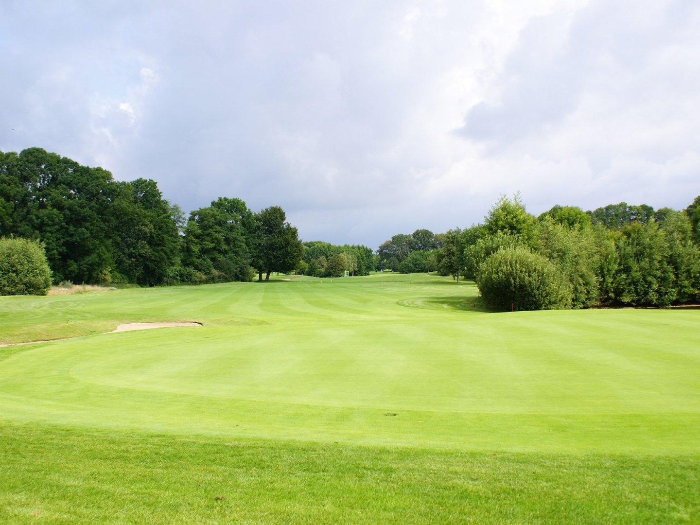 Golf, Genuss & Erholung