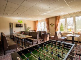 5 Tage Relax- Verwöhn - Urlaub am See inkl. 2 Massagen