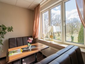 5 Tage Relax- Verwöhn - Urlaub am See inkl. 2 Massagen