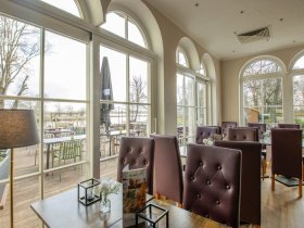 5 Tage Relax- Verwöhn - Urlaub am See inkl. 2 Massagen