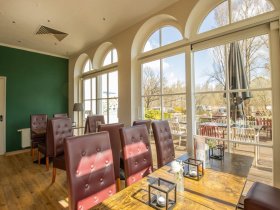 5 Tage Relax- Verwöhn - Urlaub am See inkl. 2 Massagen