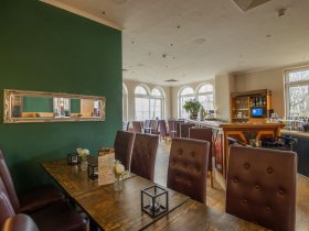 5 Tage Relax- Verwöhn - Urlaub am See inkl. 2 Massagen