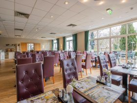 5 Tage Relax- Verwöhn - Urlaub am See inkl. 2 Massagen