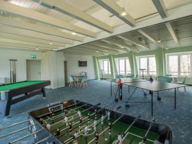 5 Tage Relax- Verwöhn - Urlaub am See inkl. 2 Massagen