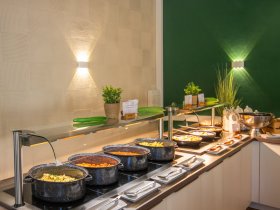 5 Tage Relax- Verwöhn - Urlaub am See inkl. 2 Massagen