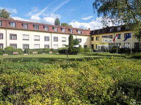 5 Tage Relax- Verwöhn - Urlaub am See inkl. 2 Massagen