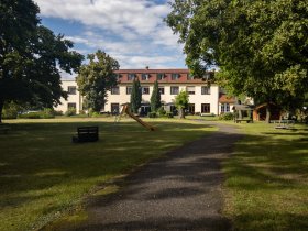 5 Tage Relax- Verwöhn - Urlaub am See inkl. 2 Massagen