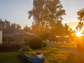 5 Tage Relax- Verwöhn - Urlaub am See inkl. 2 Massagen