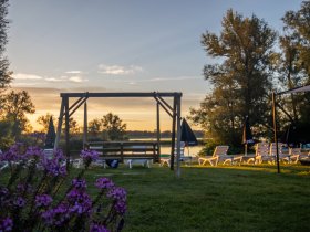 5 Tage Relax- Verwöhn - Urlaub am See inkl. 2 Massagen