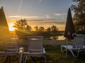 5 Tage Relax- Verwöhn - Urlaub am See inkl. 2 Massagen