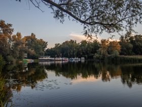 5 Tage Relax- Verwöhn - Urlaub am See inkl. 2 Massagen