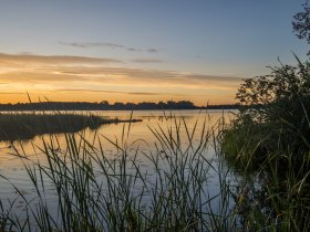 5 Tage Relax- Verwöhn - Urlaub am See inkl. 2 Massagen