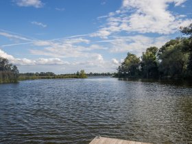 5 Tage Relax- Verwöhn - Urlaub am See inkl. 2 Massagen