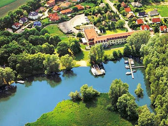 3 Tage kleine Auszeit am See inkl. Halbpension plus