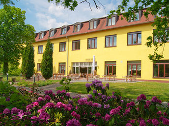 3 Tage kleine Auszeit am See inkl. Halbpension plus