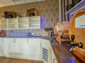 5 Tage Relax- Verwöhn - Urlaub am See inkl. 2 Massagen