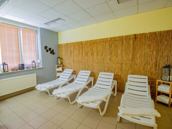 3 Tage kleine Auszeit am See inkl. Halbpension plus
