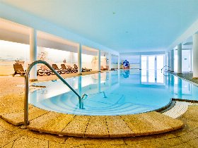 Kleine Herbstzeit am Meer (2 Nächte inkl. Abendessen)