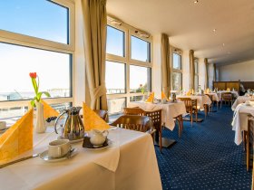 Kleine Herbstzeit am Meer (2 Nächte inkl. Abendessen)