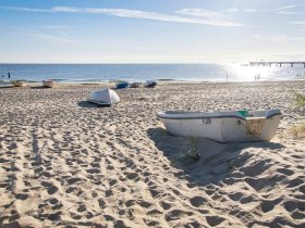 Kleine Herbstzeit am Meer (2 Nächte inkl. Abendessen)