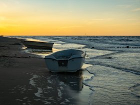 Kleine Herbstzeit am Meer (2 Nächte inkl. Abendessen)