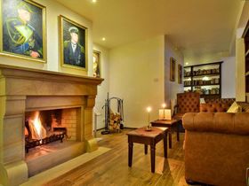 Kleine Herbstzeit am Meer (2 Nächte inkl. Abendessen)