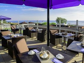 Kleine Herbstzeit am Meer (2 Nächte inkl. Abendessen)