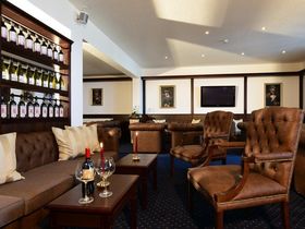 Kleine Herbstzeit am Meer (2 Nächte inkl. Abendessen)