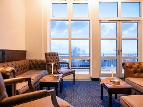 Kleine Herbstzeit am Meer (2 Nächte inkl. Abendessen)