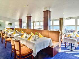 Kleine Herbstzeit am Meer (2 Nächte inkl. Abendessen)