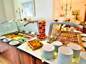 Kleine Herbstzeit am Meer (2 Nächte inkl. Abendessen)