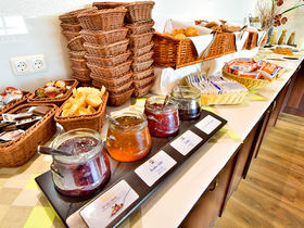 Kleine Herbstzeit am Meer (2 Nächte inkl. Abendessen)