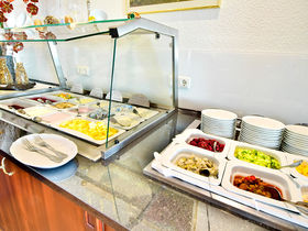 Kleine Herbstzeit am Meer (2 Nächte inkl. Abendessen)