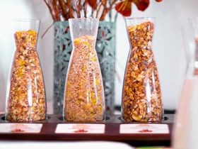 Kleine Herbstzeit am Meer (2 Nächte inkl. Abendessen)