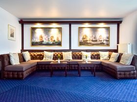 Kleine Herbstzeit am Meer (2 Nächte inkl. Abendessen)