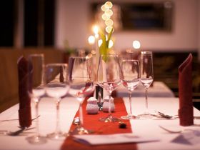 Kleine Herbstzeit am Meer (2 Nächte inkl. Abendessen)