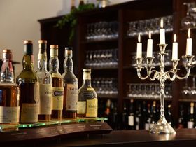 Kleine Herbstzeit am Meer (2 Nächte inkl. Abendessen)