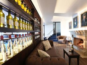 Kleine Herbstzeit am Meer (2 Nächte inkl. Abendessen)