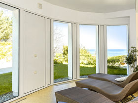 Kleine Herbstzeit am Meer (2 Nächte inkl. Abendessen)