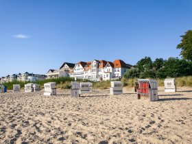 Winter Wellness Wochen direkt am Strand