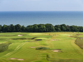 Romantische Zeit zu zweit auf Schloss Ranzow