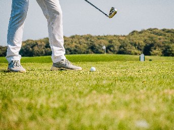 Golf Exklusiv 