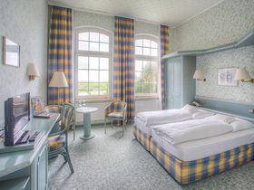 3 Tage Juist erleben inkl. Halbpension