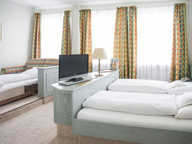 3 Tage Juist erleben inkl. Halbpension