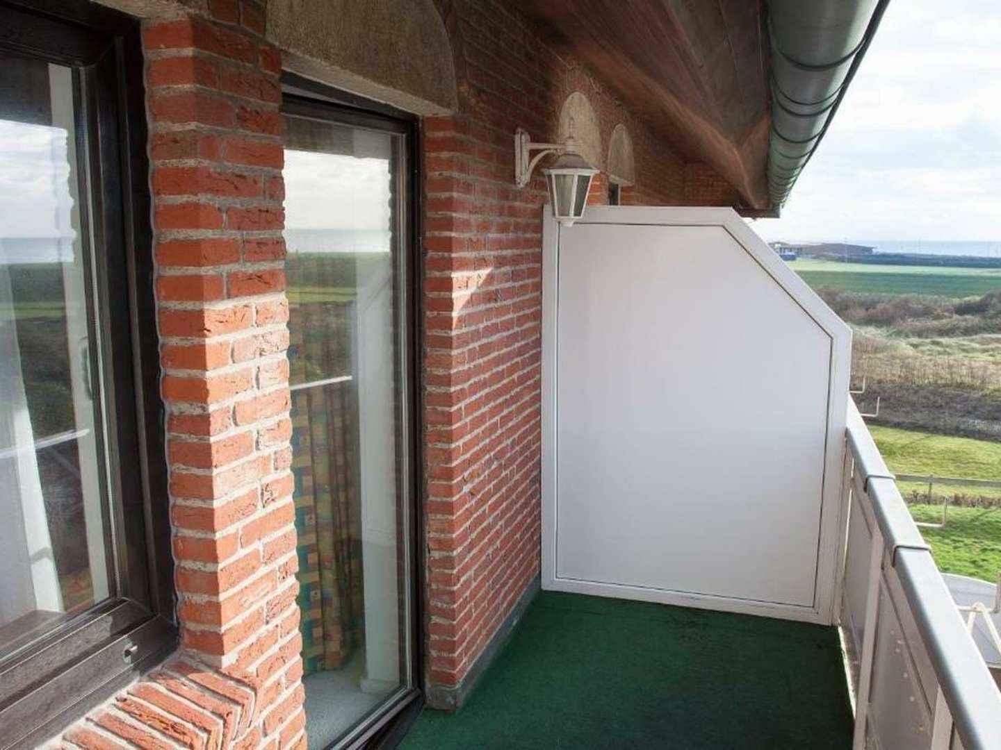 3 Tage Juist erleben inkl. Halbpension
